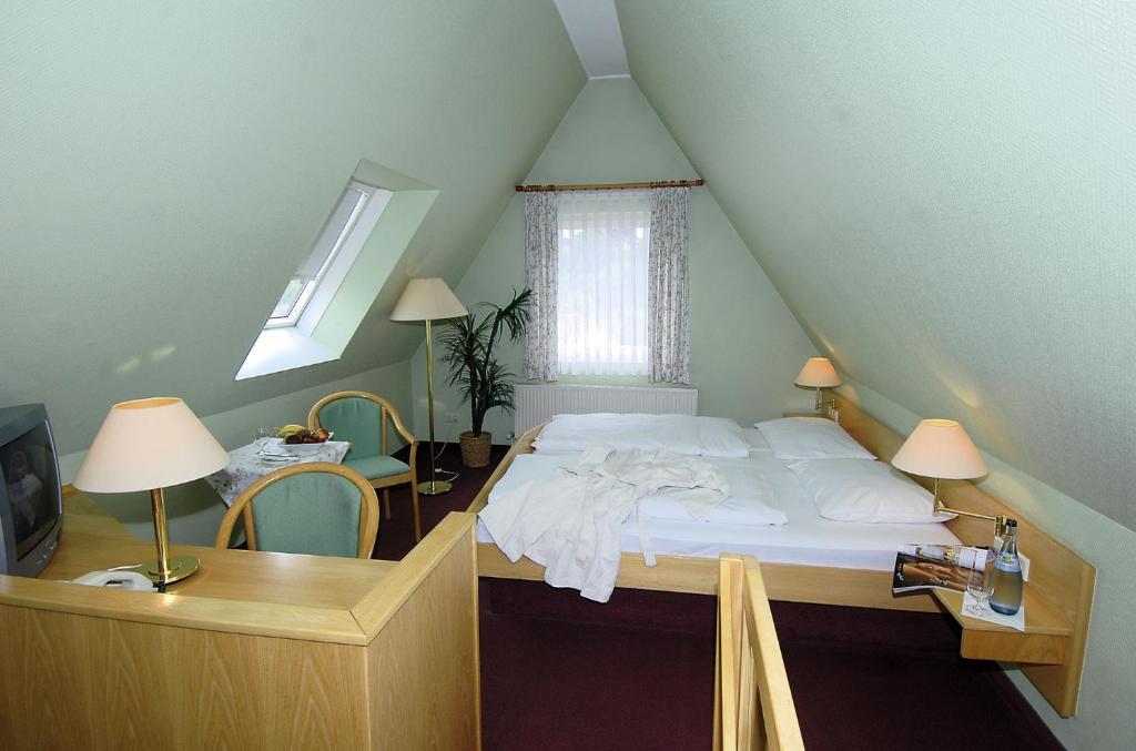 Landgasthof Hotel Roessle Waldenbuch Chambre photo